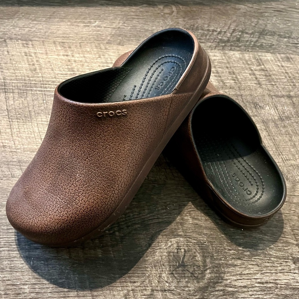Unisex Dylan Style Crocs